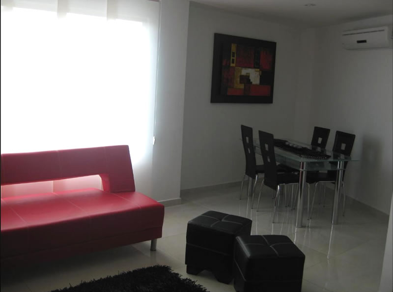 Barranquilla Apartments