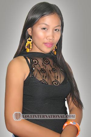 Philippines women