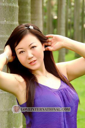 China women