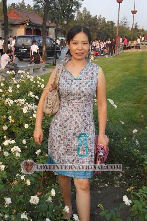 137581 - Lin Age: 52 - China