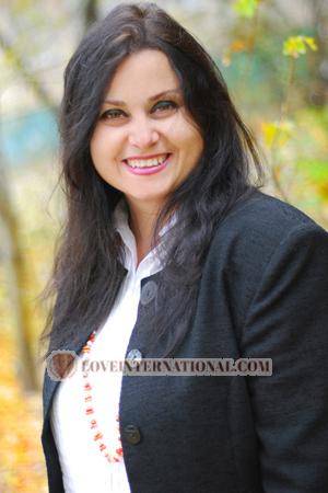 142674 - Elena Age: 56 - Ukraine