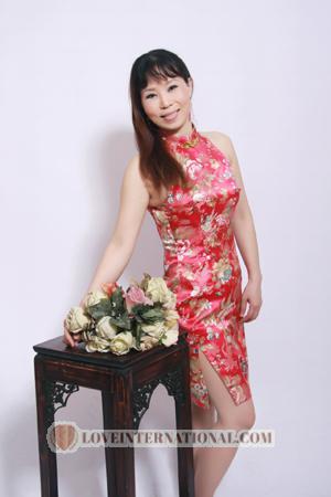 China women