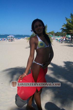 Dominican Republic women