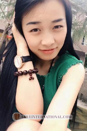 China women