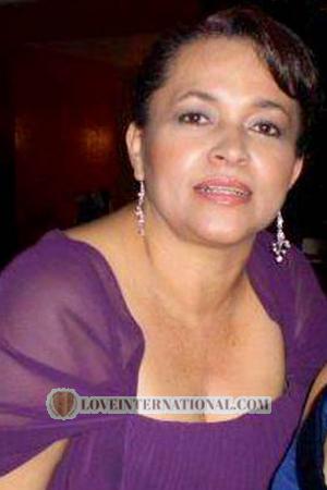 153443 - Olga Lucia Age: 59 - Colombia