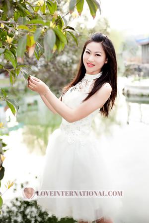 155186 - Shaoqing Age: 33 - China