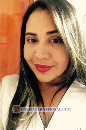 156363 - Darling Age: 35 - Colombia