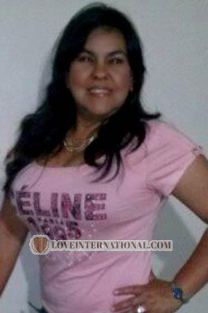 157683 - Dora Emilsen Age: 49 - Colombia