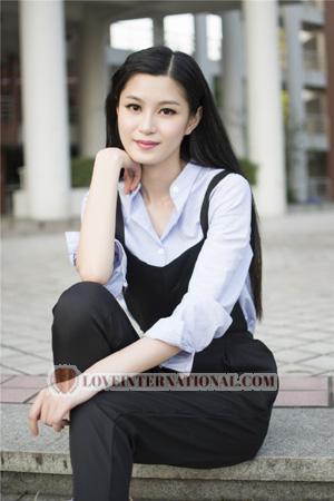 158351 - Yufen Age: 33 - China