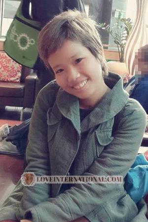 158376 - Pimnara Age: 34 - Thailand