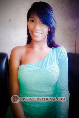 163076 - Yesica Age: 31 - Colombia