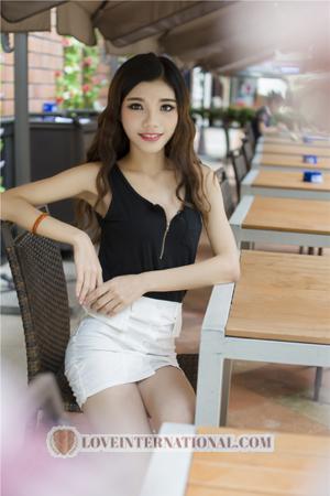 165572 - Manting Age: 29 - China