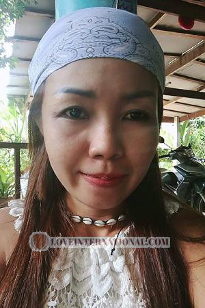 166251 - Palita Age: 42 - Thailand