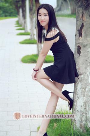 167676 - Xiaohong Age: 41 - China