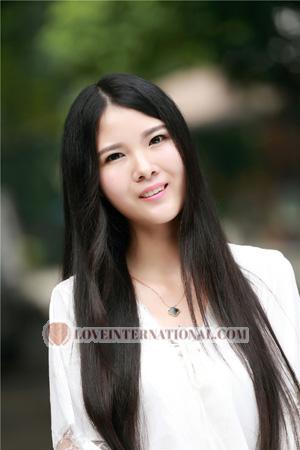 168887 - Duo Age: 31 - China