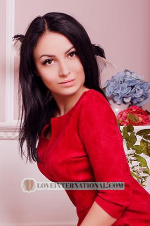 Ukraine women