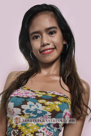 173235 - Michelle Age: 27 - Philippines