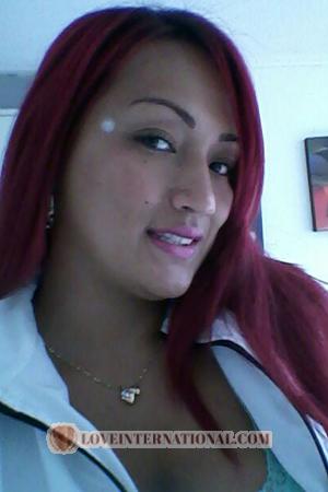 174482 - Nelly Carolina Age: 34 - Colombia