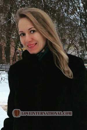 174998 - Lina Age: 40 - Belarus