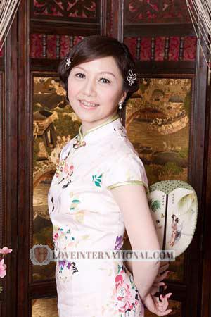 China women