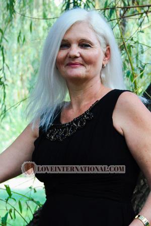 175813 - Elena Age: 53 - Ukraine