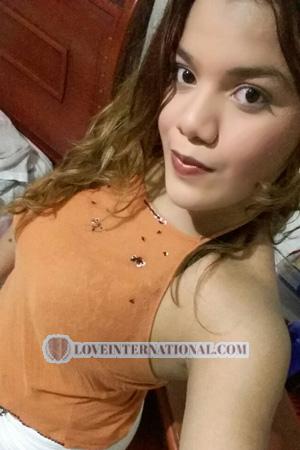 175860 - Maria Jose Age: 28 - Colombia