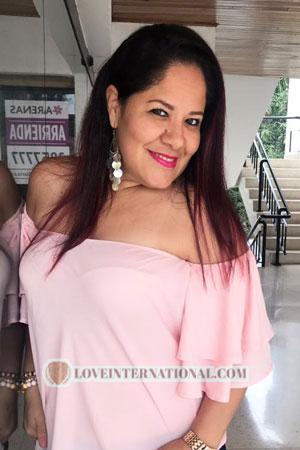 181534 - Ana Maria Age: 47 - Colombia