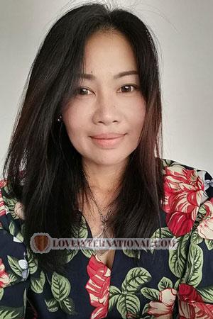 184891 - Wilaiporn Age: 48 - Thailand