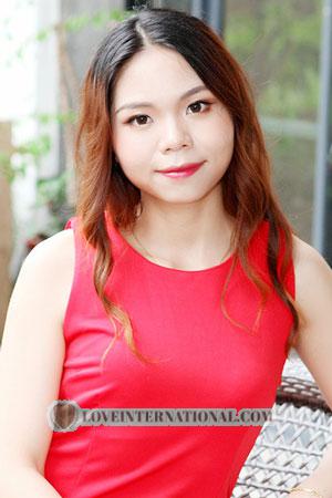 187677 - Huiyi (Vicky) Age: 33 - China