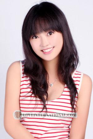 188300 - Mengzhen Age: 34 - China