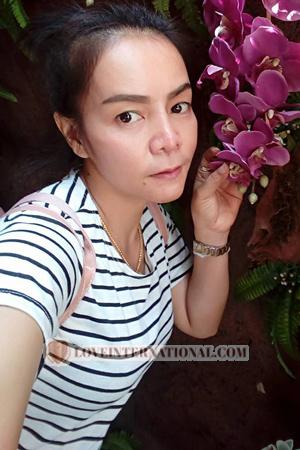 190647 - Thanchanok Age: 45 - Thailand