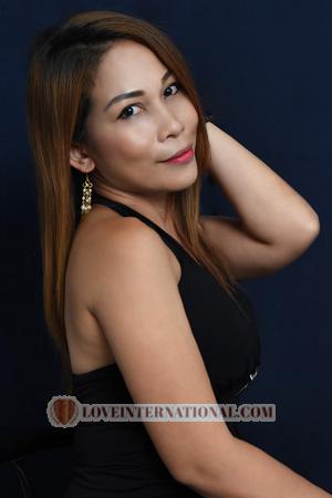 190748 - Rosalie Age: 39 - Philippines