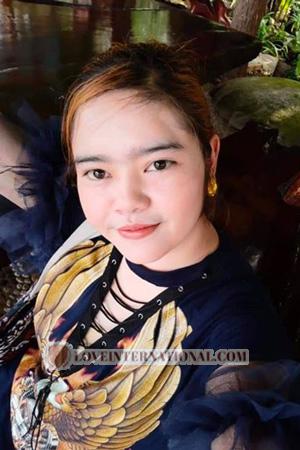 192586 - Punyisa Age: 33 - Thailand