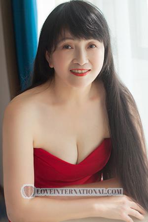 China women