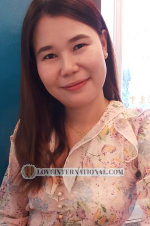 197412 - Janya (Ying) Age: 36 - Thailand