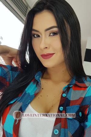 Colombia women