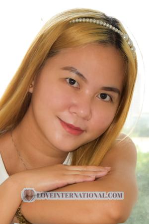 199242 - Michelle Age: 29 - Philippines