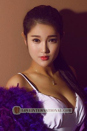 199423 - Xiaolu (Beata) Age: 29 - China