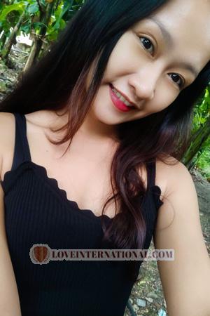 199634 - Emelisa Age: 25 - Philippines