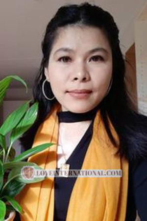 201640 - Suree Age: 42 - Thailand