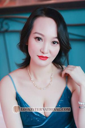 China women