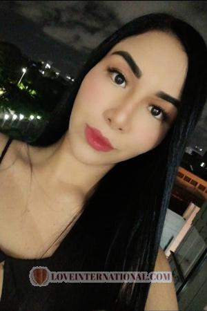 202299 - Daniella Age: 26 - Colombia