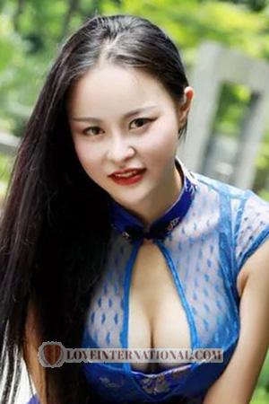 China women