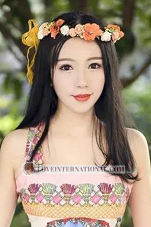 202558 - Sujue Age: 31 - China