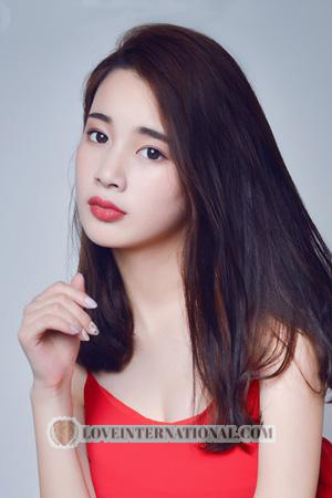 203560 - Xueying Age: 44 - China