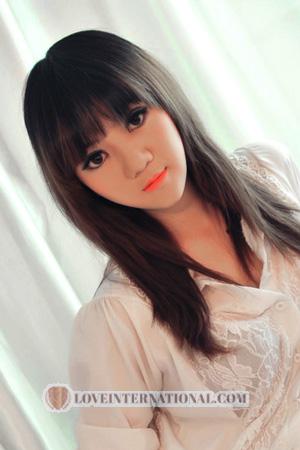 203576 - Debby Age: 28 - China