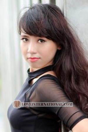 203693 - Ngoc Thuy An Age: 32 - Vietnam