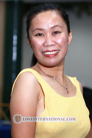 204396 - Melorina Age: 35 - Philippines