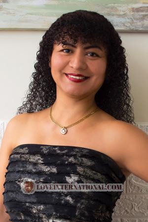 204585 - Maria Age: 46 - Peru