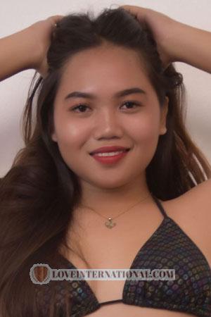 204647 - Kimberly Age: 22 - Philippines